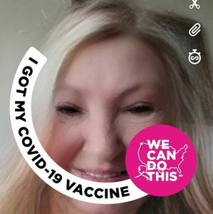 Meet your Posher, Sharon